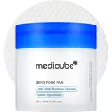 Medicube Zero Pore Pad 2.0 70 Pads / 155 g)