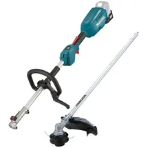 Makita DUX18ZX1 Akku-Multifunkt-Antrieb