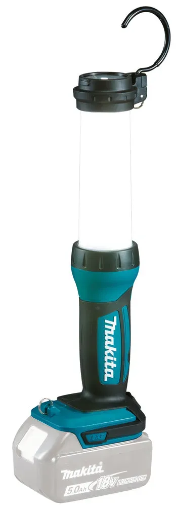 Makita DML807 Akku-Lampe