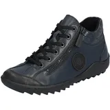 remonte Stiefelette blau 39