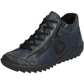 remonte Stiefelette blau 39