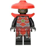 LEGO Ninjago: Späher der Steinarmee mit Armbrust