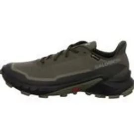 Salomon Alphacross 5 Herren Olive Night 41