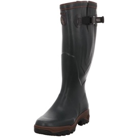 Aigle Parcours 2 Var Gummistiefel Bronze 36