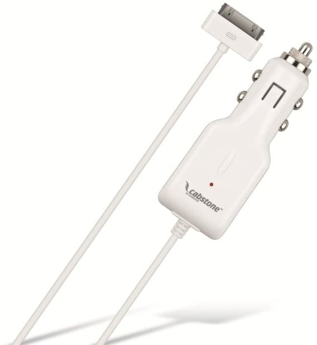 i-pod ladekabel