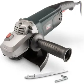 Powerplus Winkelschleifer 2300 W Ø 230 mm