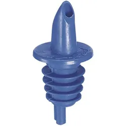 APS 93111 Permanent-Ausgießer, 6er Set  Kunststoff PVC