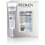 Redken Acidic Protein Amino Concentrate 10 x 10 ml