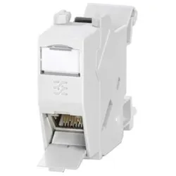 Tragschienen-Outlet IE-XM-RJ45/IDC