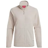 Craghoppers Nosilife Anya II Fleecejacke Grau 44