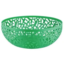 Alessi Cactus! Obstschale Grün 21 cm