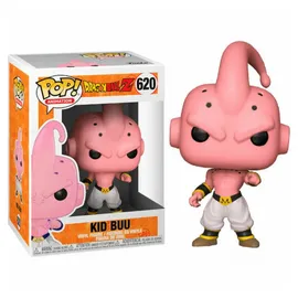 Funko POP! Animation Dragonballz Z Kid Buu