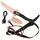 You2Toys Double Strap-On