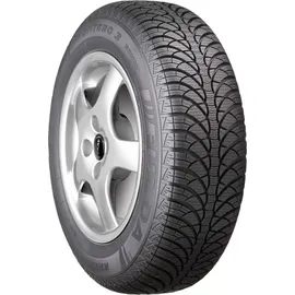 Fulda Kristall Montero 3 195/60 R15 88T