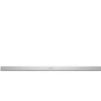 Siemens LZ49551 Griffleiste Edelstahl