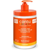 Cantu Cleansing 709 g