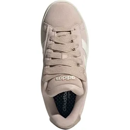 Adidas Grand Court Alpha 00s Wonder Taupe / Off White / Vapour Grey 43 1/3