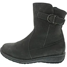 WALDLÄUFER Hoja Stiefelette Grau 38