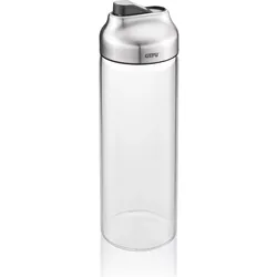GEFU Essig-/Öl-Dosierer KIPPO 400 ml aus Borosilikatglas
