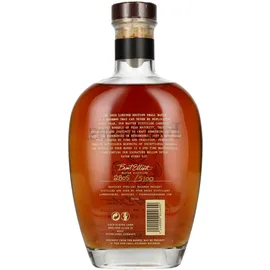 Four Roses Small Batch 54,5% vol 0,7 l