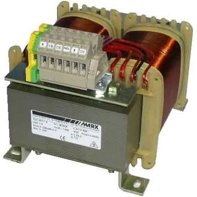 Marx Einphasen-Trafo TL 5,0 400V