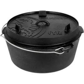 Petromax Dutch Oven ft12
