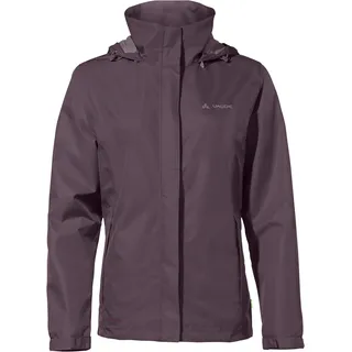 Jacket Grau 40