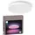 Philips Datura S Round 1 dimmbar weiß