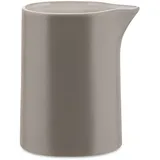 Alessi Tonale Kanne hellgrau