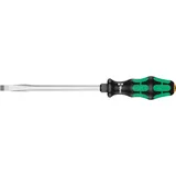 WERA 334 SK Schlitz-Schraubendreher, 1,6 x x 175 mm
