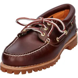 Timberland Boat Shoe Damen Braun 39