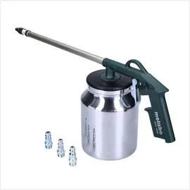 Metabo Sprühpistole SPP 1000 Karton