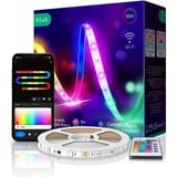 Nous F2 Smarter RGB WLAN LED Streifen, 10m