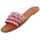 Mustang Damen Pantolette Pink EU 36 - 36 EU
