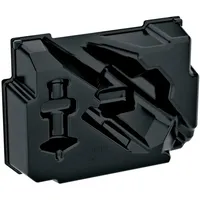 Makita Tiefziehteil für Bohrmaschine MAKPAC Gr. 3 - 838181-8