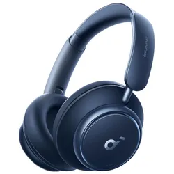 Anker Innovations Soundcore Space Q45 - Kopfhörer mit Mikrofon