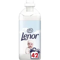 Lenor Sensitive Weichspüler 42 Waschgänge, 966 ml
