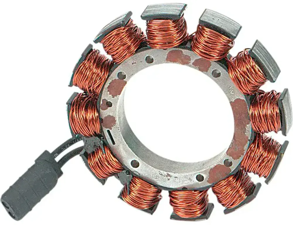 Cycle Electric Inc Ip33165 Stator - Natural - One Size