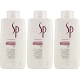 Wella SP Color Save Shampoo 3x1000 ml