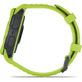 Garmin Instinct 2 electric lime