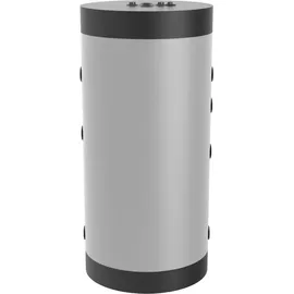 feueranker Hygiene-Kombispeicher 300 Liter HK-2-300 Standspeicher Warmwasserspeicher Boiler