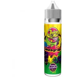 Blackgrape Juicy Mill 12ml Bottlefill Aroma by Coffee Mill