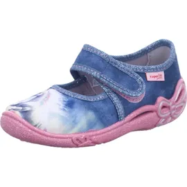superfit BELINDA Blau/Rosa 8050 30