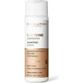 Revolution Beauty Caffeine Energising Shampoo 250 ml