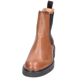 LLOYD Chelsea-Boots Herren Braun 40