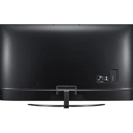 LG 65NANO796NE 65" 4K NanoCell Smart TV