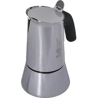 Bialetti Zestaw kawiarka New Venus 6 + Perfetto Moka