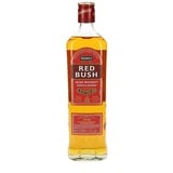 Bushmills Red Bush Irish 40% vol 0,7 l