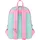 Loungefly Flauschiges Einhorn Rucksack 30cm