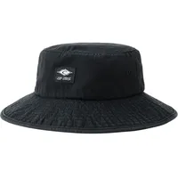 Rip Curl Classic SURF MID Brim Hat vintage white